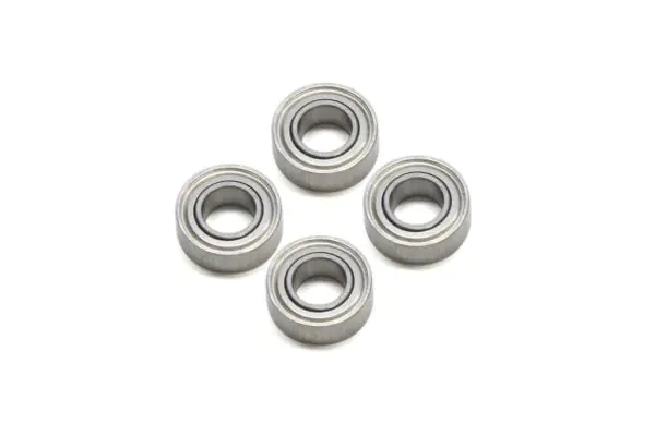 4x8x3 Ball Bearing(4) reBRG003 image