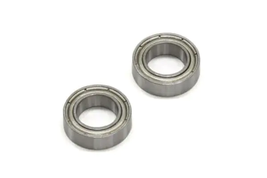 6x10x3 Bearing (2) reBRG022 image