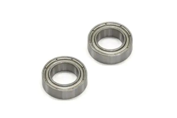 6x10x3 Bearing (2) reBRG022 image