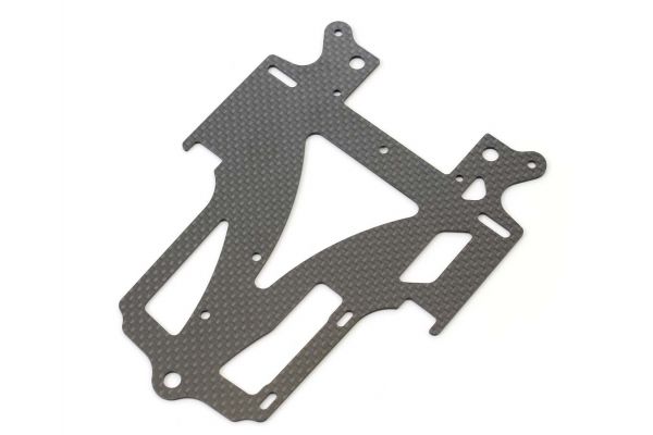 Fantom Carbon Upper Plate - Model - Image - Pop Weasel