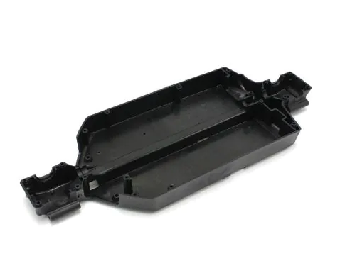 FZ02S Main Chassis