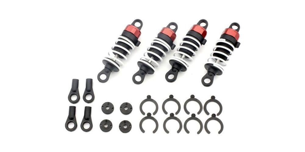 FZ02 Short Oil Shock Set (4) - Model - Image - Pop Weasel