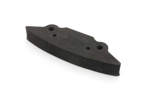 FZ02 TC Bumper Sponge (Short) - Model - Image - Pop Weasel