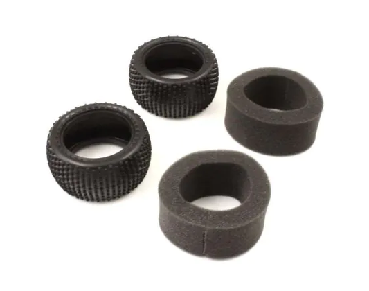 1/10 RR Micro Block Tyres S (2