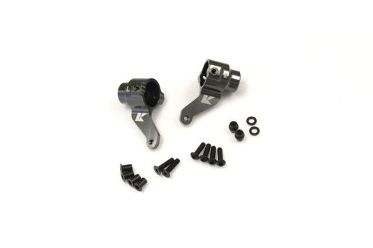 Fzr CNC Alum Knuckle Set