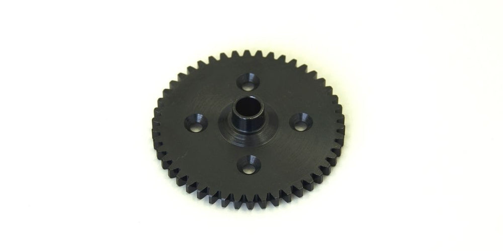 Steel Spur Gear 46T(repl IF105 - Model - Image - Pop Weasel