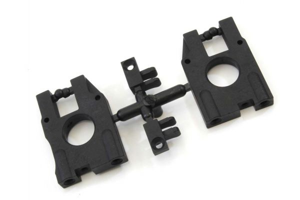 MP9 Center Diff. Mount (F&amp;R) - Model - Image - Pop Weasel