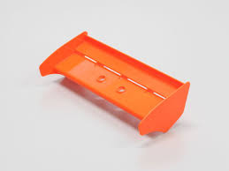 MP10/9 Wing Fluro Orange