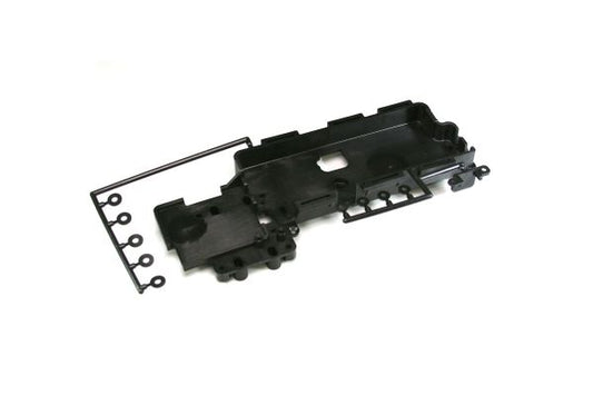 Battery Tray set