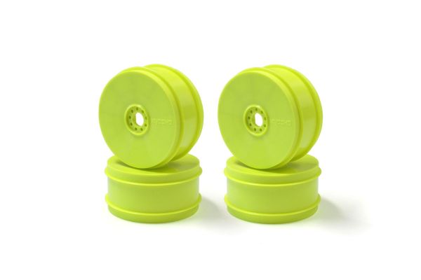 MP9/10 Dish Wheel F-Yellow (4) - Model - Image - Pop Weasel