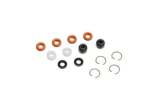 O-Ring Set for 2 Shocks