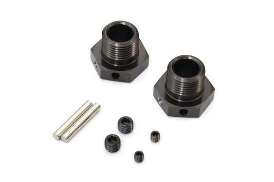 MP9/10/MF Wheel Hubs (2)