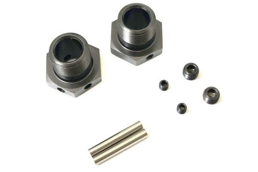 MP9/10/MF Narrow Wheel Hubs (2