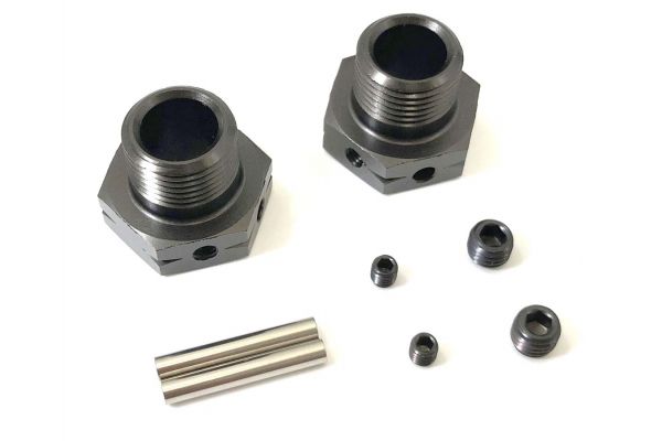 MP9/10/MF Wide Wheel Hubs (2) - Model - Image - Pop Weasel