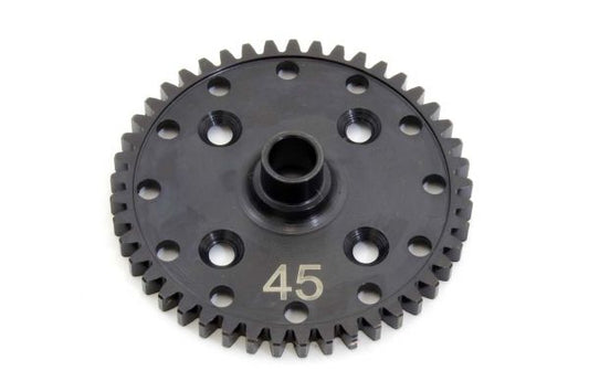 MP10/9 LW 45TSpur(use w/IF403B