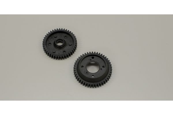 IGT 2speed Gear Set 43/46 - Model - Image - Pop Weasel
