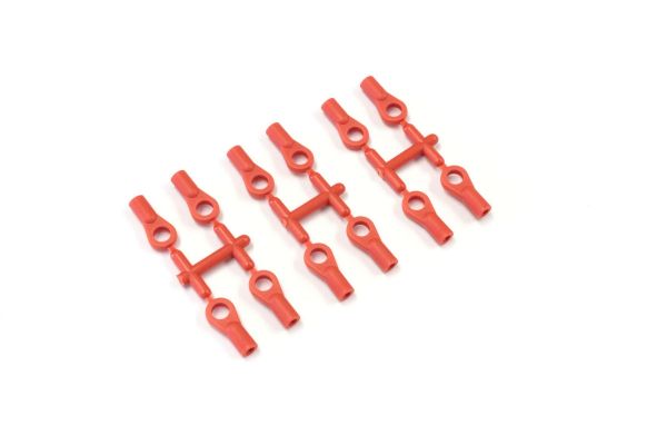 5.8mm Ball End Red (12) - Model - Image - Pop Weasel