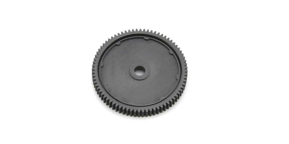 RB/SC/ZX Spur Gear 76T-48P - Model - Image - Pop Weasel