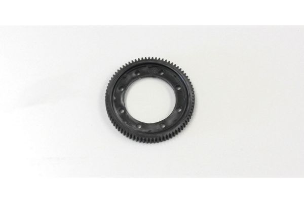 ZX6.6 Spur Gear 48P 78T