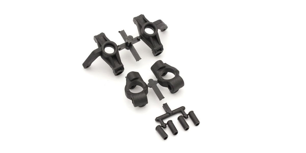 ZX7 Knuckle &amp; Hub 7,10,13 Deg - Model - Image - Pop Weasel