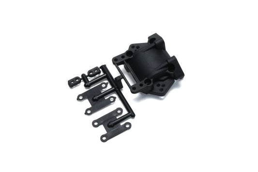 ZX6/7 HCG FR upper Bulkhead