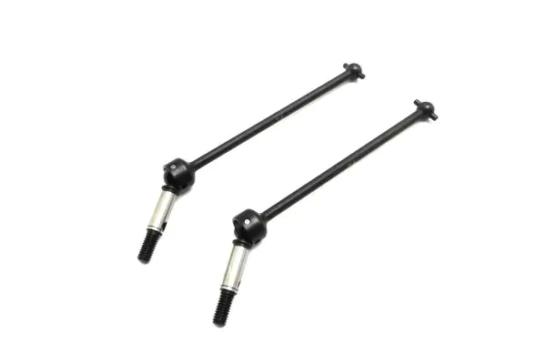 SB/ZX7 Uni Driveshaft 74mm (2)