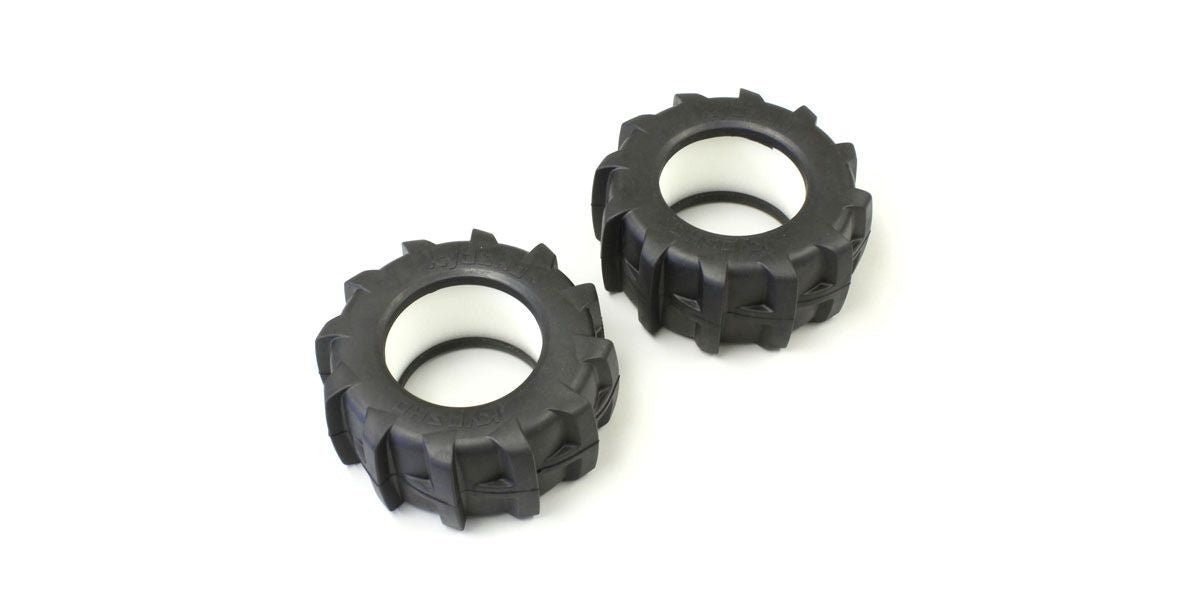 Tyres: FO-XX (2)