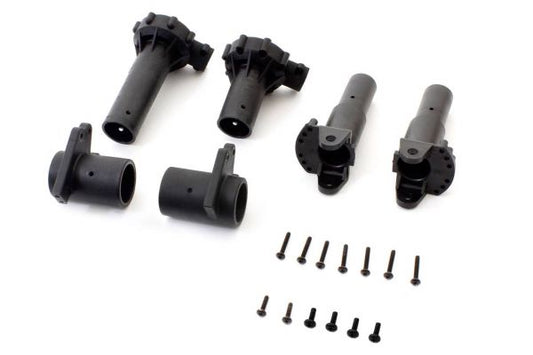 zMC RR Housing set