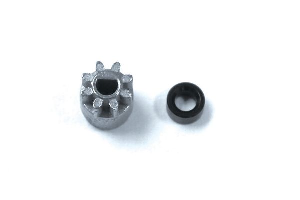 MB010 RR Joint Gear set