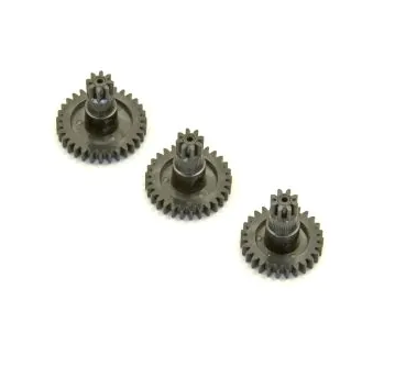AWD DWS Spur Gear Set - Model - Image - Pop Weasel