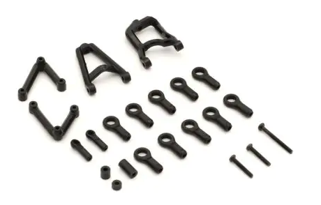 MX-01 Suspension Parts set