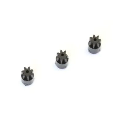 MZ Pinion Gear 7T (3) - Model - Image - Pop Weasel