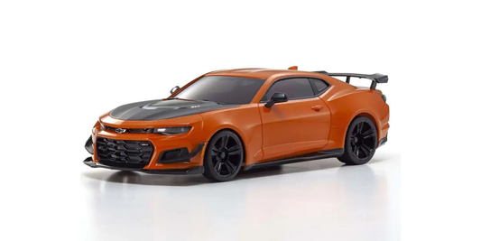 Body MR-03W: Camaro ZL1 Orang