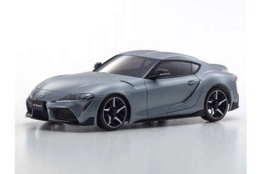 xxBody set AWD: GR Supra Grey