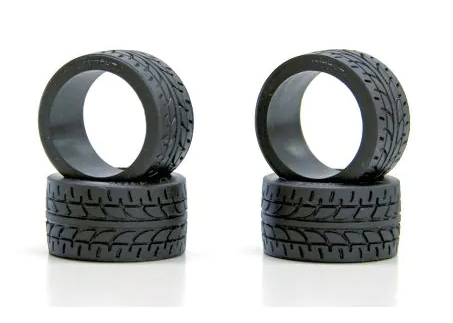 MZ Radial W Tyre 30SH (4) - Model - Image - Pop Weasel