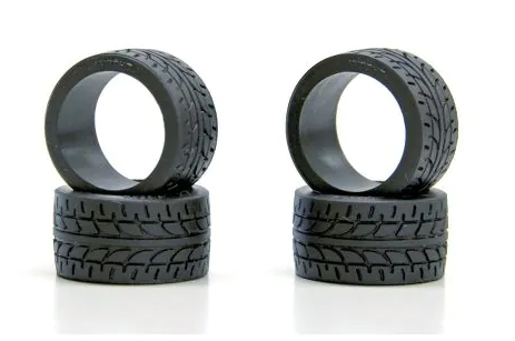 MZ Radial W Tyre 40SH (4) - Model - Image - Pop Weasel