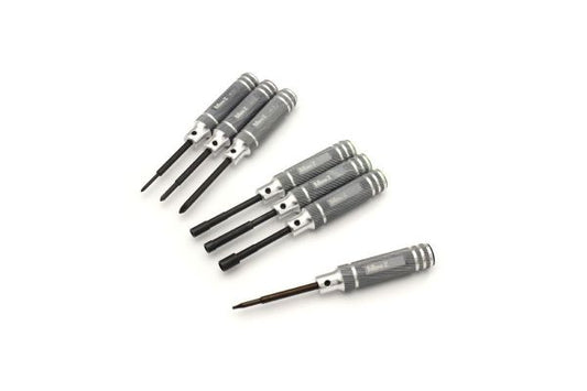 Mini Z SP Tool Set 2