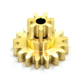 MR-03 Metal Servo Gear (4th) - Model - Image - Pop Weasel