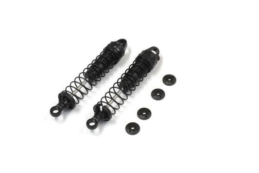 OL/Rmpge Aeration Shock Set (2