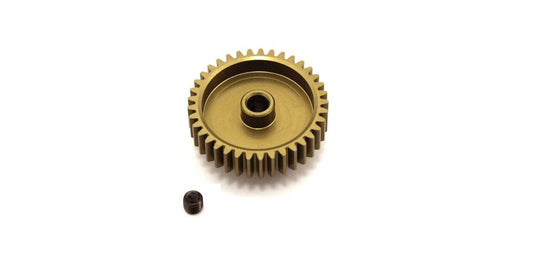 Vlvt Ctd Pinion Gear 37T 48DP