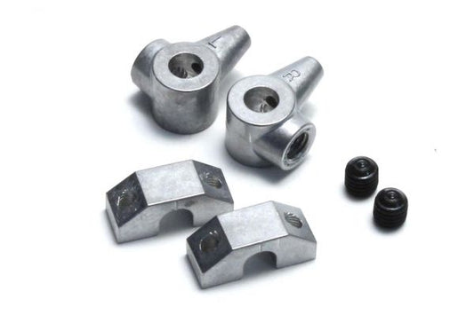 Scrpn Arm Shaft Block set