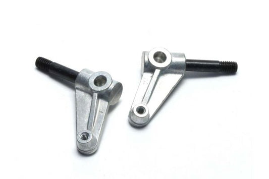 Scrpn Steering Knuckle (L/R