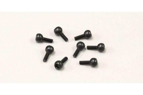 Scrpn Pivot Ball 5.8mm M2.6 - Model - Image - Pop Weasel