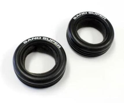 2.2&quot; FR Tyres Rib Soft - Model - Image - Pop Weasel