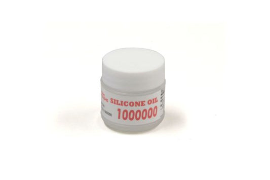 Silicone Oil #1000000 20cc