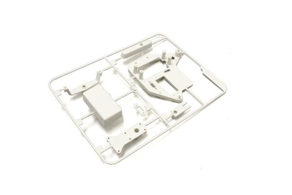 zSwnd Plastic Parts C(useSW206