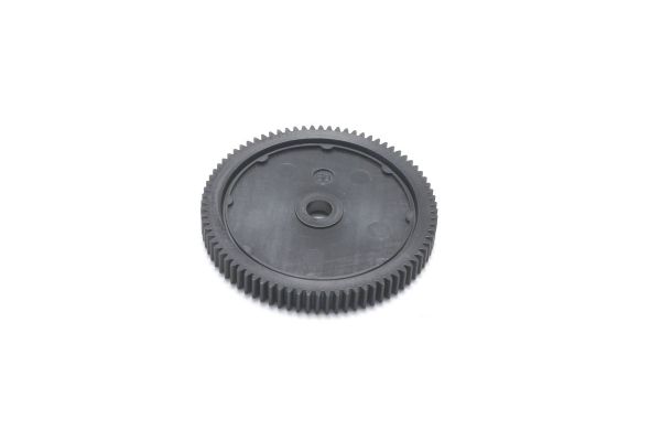 RB/SC/ZX/Mid Spur Gear 80T-48P - Model - Image - Pop Weasel