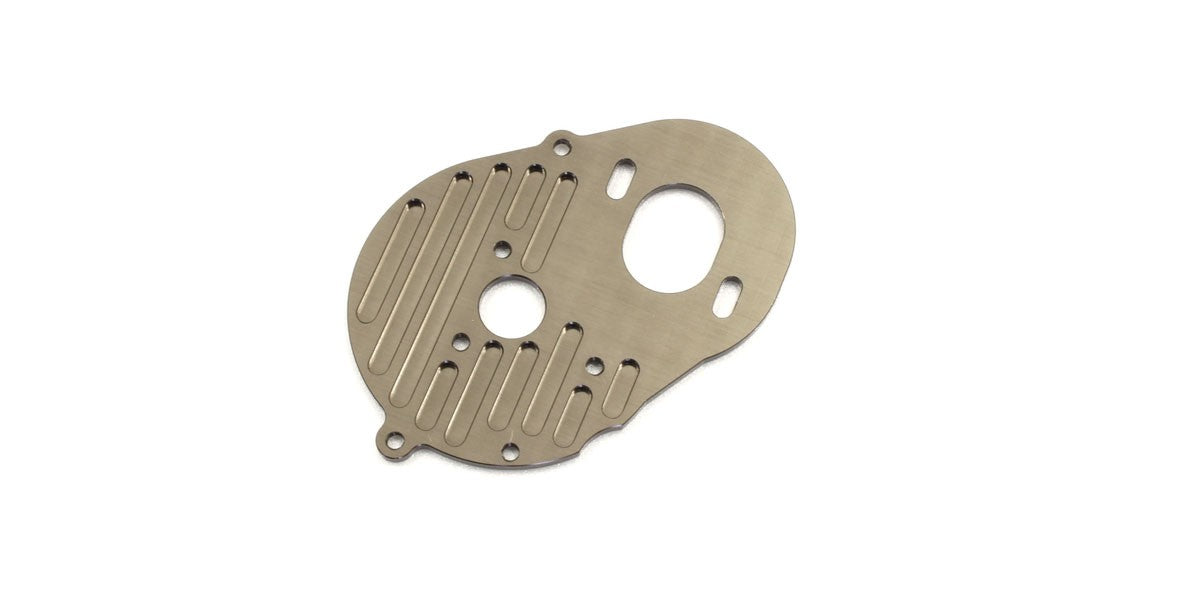 RB SP Motor Plate Gunmetal