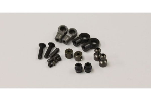 RB6 Stabilizer Link Set Mid