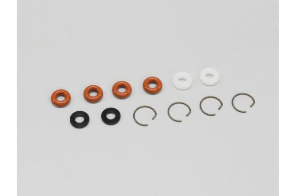 Rebuild Kit for Gold Shocks - Model - Image - Pop Weasel